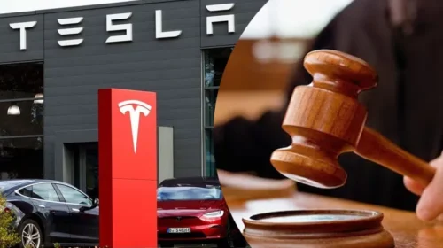 Tesla Fined $242 Million in Florida Autopilot Crash Case