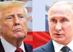 No Sanctions on India? Trump Hints at a Shift in U.S. Policy