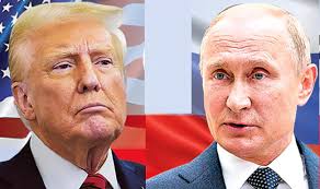 No Sanctions on India? Trump Hints at a Shift in U.S. Policy