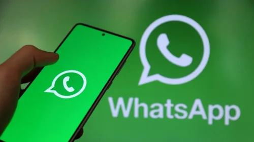 Say Goodbye to Spam: WhatsApp’s New Feature Gives You Control Over Group Invites.