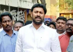 YSR District ZPTC By-elections: MP YS Avinash Reddy Arrested on Polling Day Amid Tensions