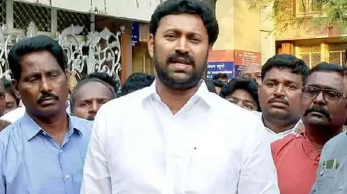 YSR District ZPTC By-elections: MP YS Avinash Reddy Arrested on Polling Day Amid Tensions