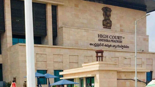 High Court Rejects YSRCP's Plea for Re-polling in Pulivendula and Ontimitta Bye-elections