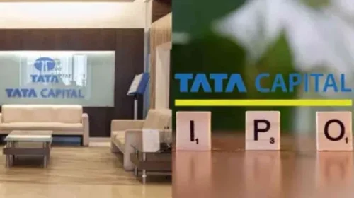 Tata Capital to Launch Massive Rs. 15,511 Crore IPO; Subscription from October 6.