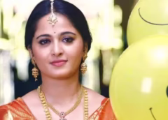 Anushka Shetty Takes a Break from Social Media
