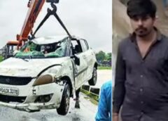 The Great Escape: How a Politician's Son Faked His Death for a Loan Waiver