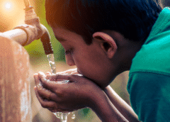 IIT Guwahati Researchers Develop Sensor to Detect Water Pollutants in 10 Seconds