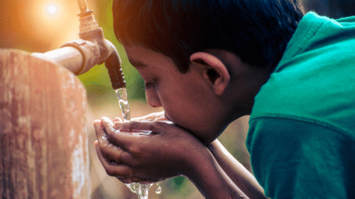 IIT Guwahati Researchers Develop Sensor to Detect Water Pollutants in 10 Seconds