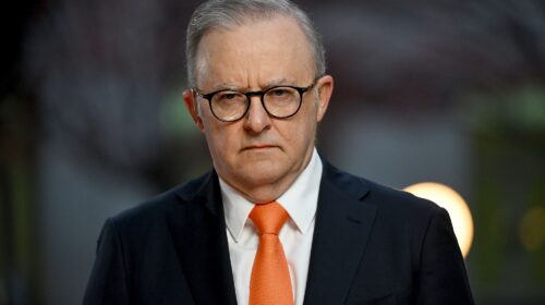 Controversial Comments on Indian Diaspora Spark Outrage in Australia.