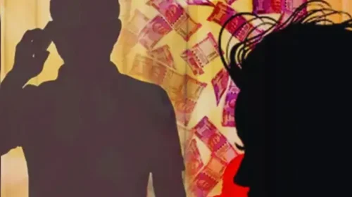 Yoga Guru Honey-Trapped: Five-Member Gang Arrested for Blackmailing