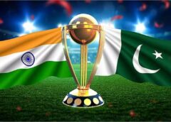 Martyr's Wife Urges Boycott of India vs. Pakistan Cricket Match