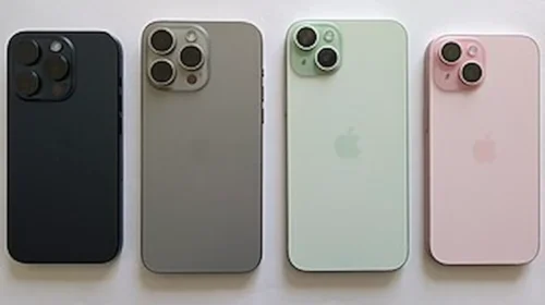 Festive Season Sales: Heavy Discounts on Google Pixel, iPhone, and Nothing Phones