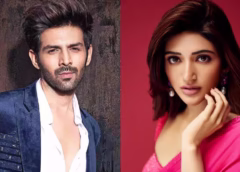 Karthik Aaryan and Sreeleela's Romance: Are They Ready for Marriage?