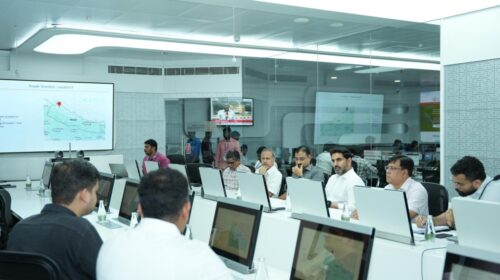 Nepal Earthquake Victims to Return to Andhra Pradesh Safely: Home Minister Vanagalapudi Anita