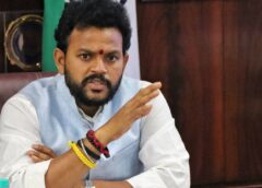 Passenger Count Jumps to 25 Crore in 11 Years: Ram Mohan Naidu