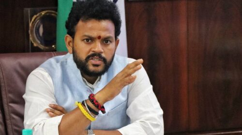 Passenger Count Jumps to 25 Crore in 11 Years: Ram Mohan Naidu