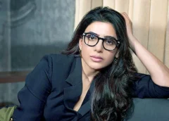 Success Isn't Just About Numbers: Samantha's Candid Revelation