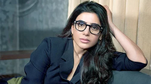 Success Isn't Just About Numbers: Samantha's Candid Revelation