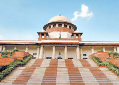 Waqf Amendment Act 2025: Supreme Court Suspends '5-Year Adherence to Islam' Provision.