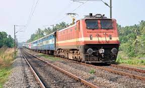 Railway Network Development in Telangana: Proposal for Three New High-Speed Rail Lines