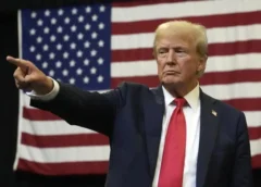 US President urges EU to impose 100% tariffs on India to pressure Russia