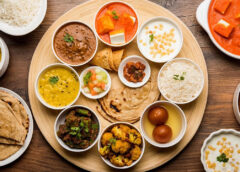 Thali Cost Decreases Compared to Last Year - Crisil Report on Food Inflation)