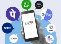 UPI Creates New Record: Crosses 2,000 Crore Transactions in August