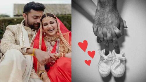 Varun Tej and Lavanya Tripathi Welcome a Baby Girl