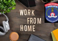 Hyderabad Traffic Police Issues Key Advisory to IT Companies - Urges 'Work From Home'