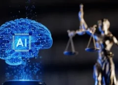 India's Judiciary Embraces 'Robo-Judges': AI Technology to Accelerate Legal Process