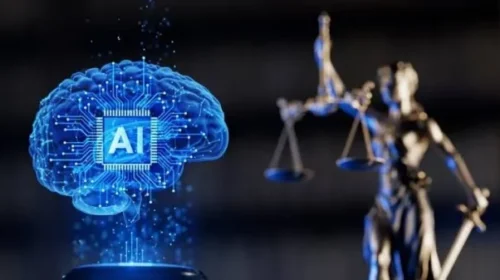 India's Judiciary Embraces 'Robo-Judges': AI Technology to Accelerate Legal Process