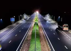 Hyderabad-Amaravati Expressway: Travel Time to be Significantly Reduced