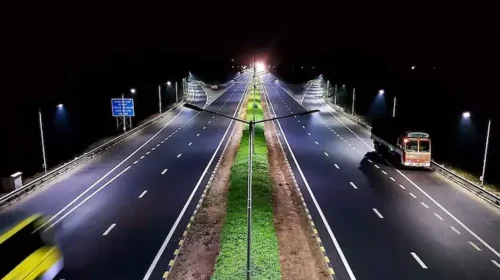 Hyderabad-Amaravati Expressway: Travel Time to be Significantly Reduced