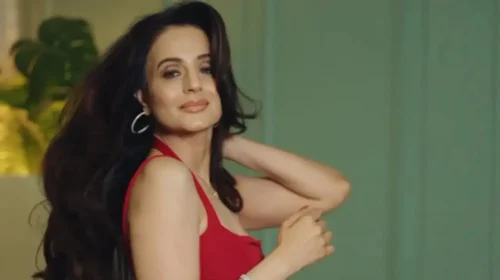 Ameesha Patel's Candid Confession: The Real Reason She Never Married.