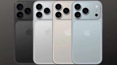 Apple's New iPhone 17 Series Hits Indian Market with Record-Breaking Pre-Bookings