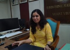 Ayushi Singh: A Story of Determination and Triumph Over Adversity