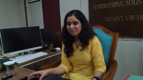 Ayushi Singh: A Story of Determination and Triumph Over Adversity