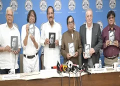 Brahmanandam's Autobiography 'ME and मैं' Unveiled