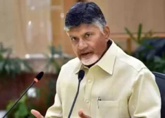 CM Chandrababu Warns Against Anarchy, Vows to Cleanse Politics in Palnadu
