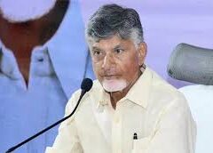 CM Chandrababu Naidu Rages Over TDP MLAs' Conduct in AP Assembly: "Is this a Party Meeting?"