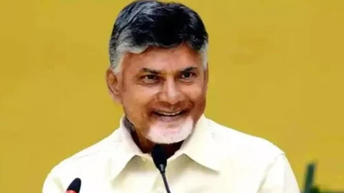 Nara Chandrababu Naidu: 30 Years as Chief Minister