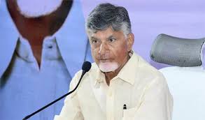 CM Chandrababu Naidu Rages Over TDP MLAs' Conduct in AP Assembly: "Is this a Party Meeting?"