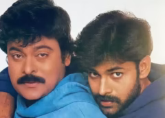 Megastar Chiranjeevi, Pawan Kalyan should star in a film together: Ram Gopal Varma's sensational tweet
