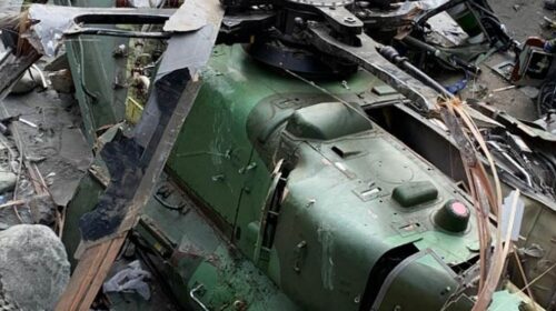 Dhruv Helicopter Crashes: HAL Says 'Not Responsible for Three of Four Accidents'