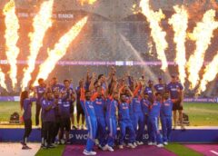 'Waiting for Pakistan's Permission': BJP Mocks Congress Over Failure to Congratulate Asia Cup Champions