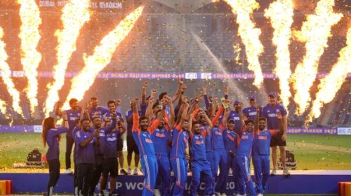 'Waiting for Pakistan's Permission': BJP Mocks Congress Over Failure to Congratulate Asia Cup Champions