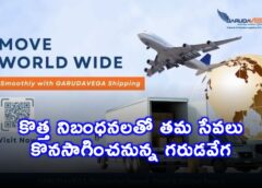 GarudaVega to Continue Shipping Services to USA Following De Minimis Rule Repeal