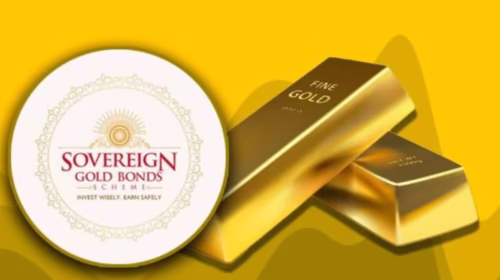 Sovereign Gold Bond Investors Strike Gold with 186% Return.