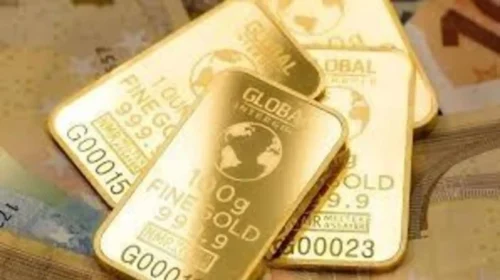 Gold prices hit a new all-time high