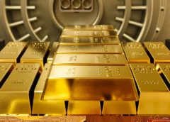 Gold Demand Increases Amid Global Tensions